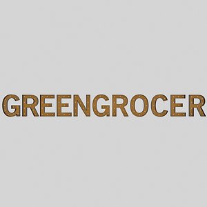 green gracor sign bulb model