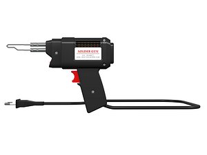 Soldering Gun