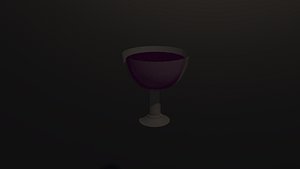 wine 3D