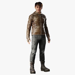 Men Casual Outfit