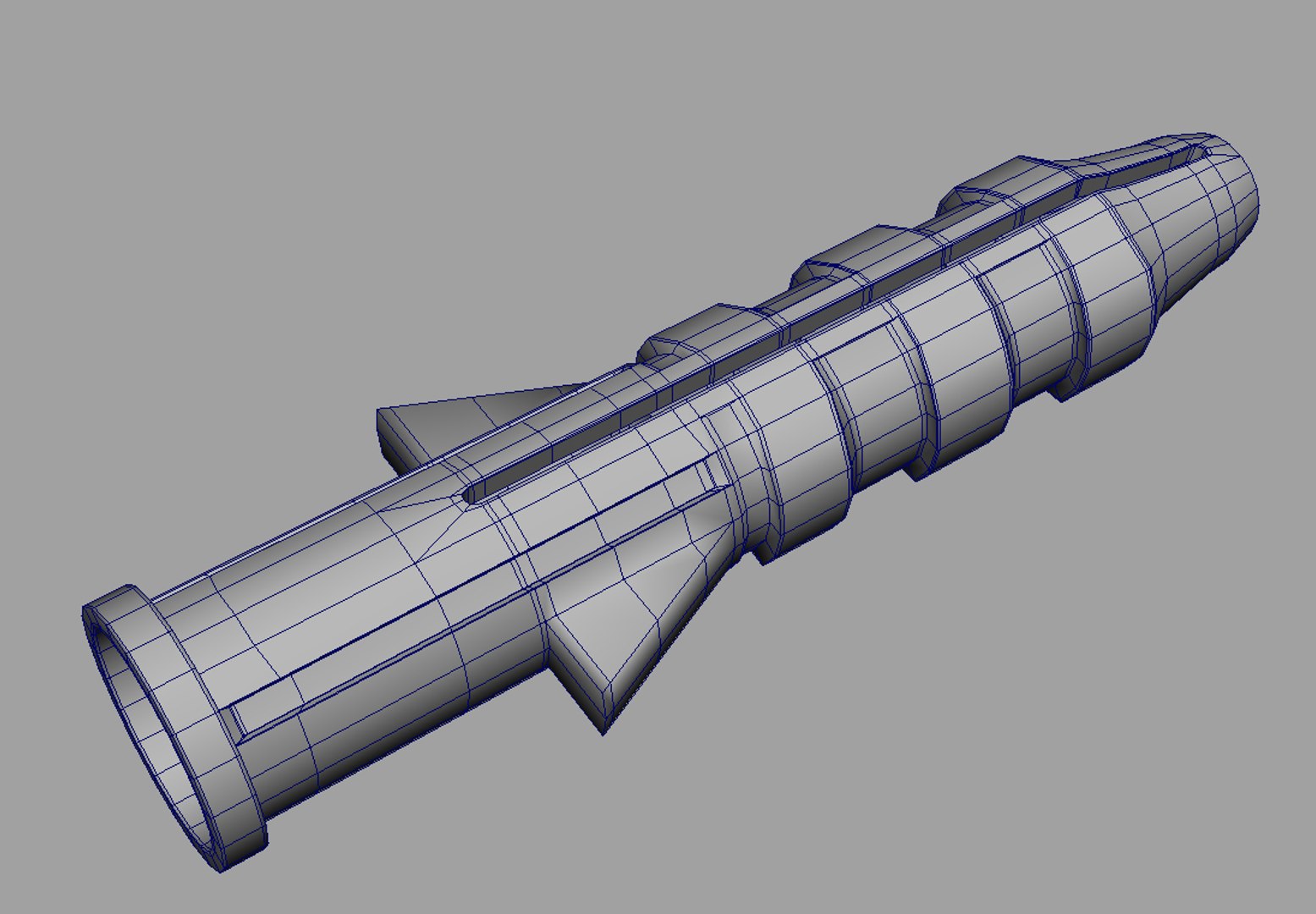 Pvc Gitti 3D Model - TurboSquid 1428632