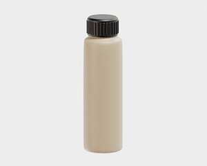 Medicine and Supplements Bottle 02