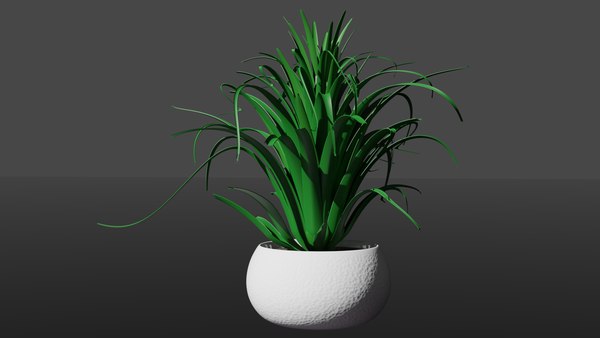 免费草3D模型下载| TurboSquid