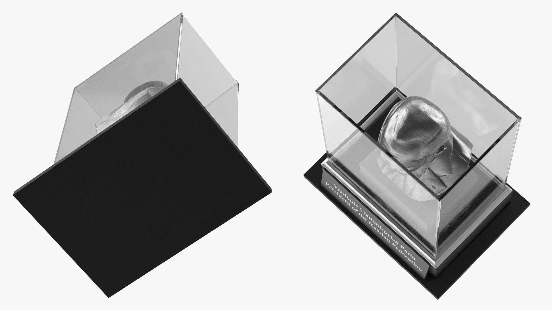 3D Bust of President Putin under Glass Display https://p.turbosquid.com/ts-thumb/oz/klhwXR/QR/bust_of_president_putin_under_glass_display_010/jpg/1743157586/1920x1080/fit_q87/dc358b2191ec7abfe799385c7ab631a2a70b1362/bust_of_president_putin_under_glass_display_010.jpg
