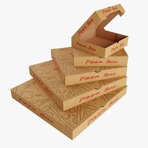 Pizza Box