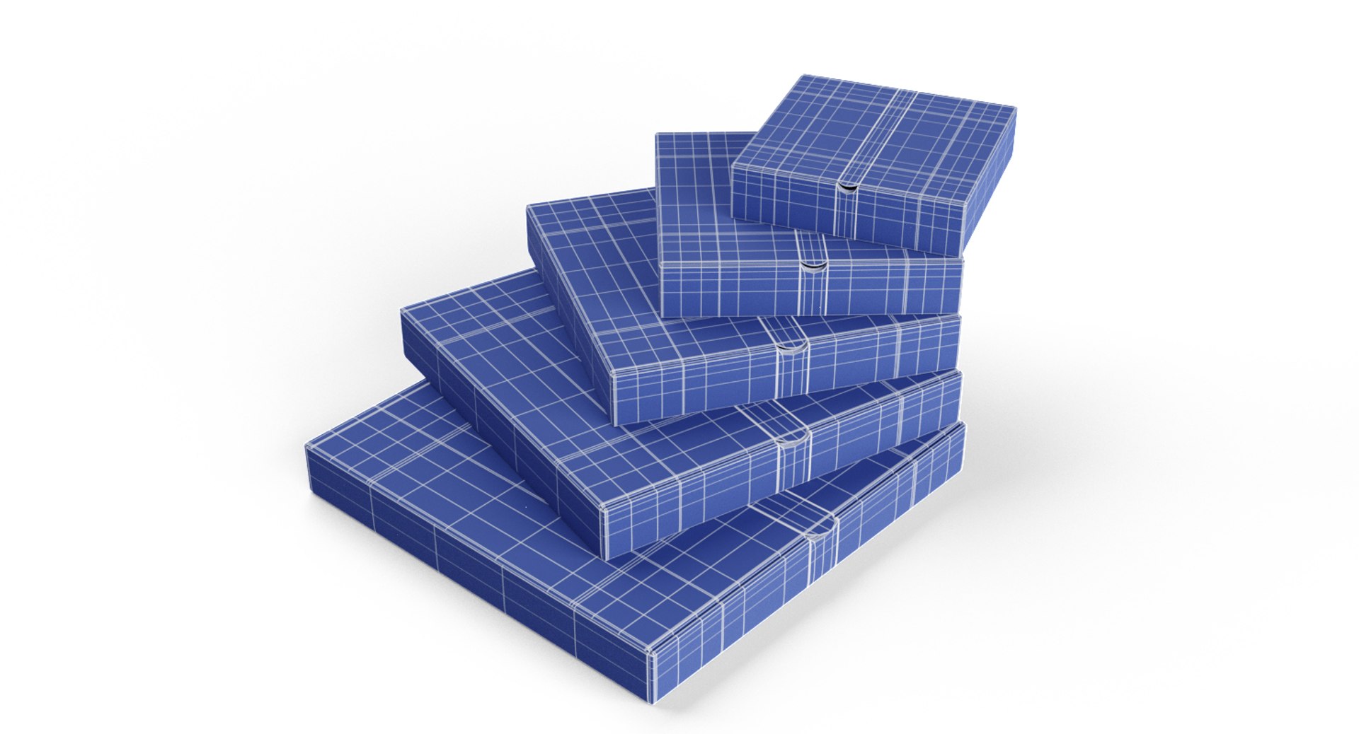 3D model pizza box https://p.turbosquid.com/ts-thumb/oz/mf9IlS/w9IOEFDw/2_wire/jpg/1555310388/1920x1080/fit_q87/a5998b9df4382883eaf8bfeb67f17aa755784ae8/2_wire.jpg