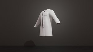 Doctor uniform