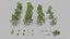 Shapespark低ポリ植物キット