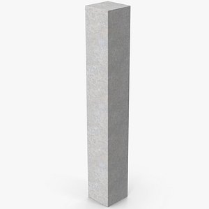 Concrete Column