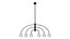 Aromas del Campo Sonn Pendant Lamp