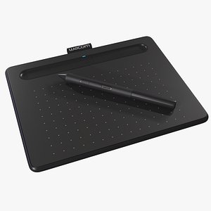 Wacom Intuos