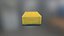 Dish Sponge