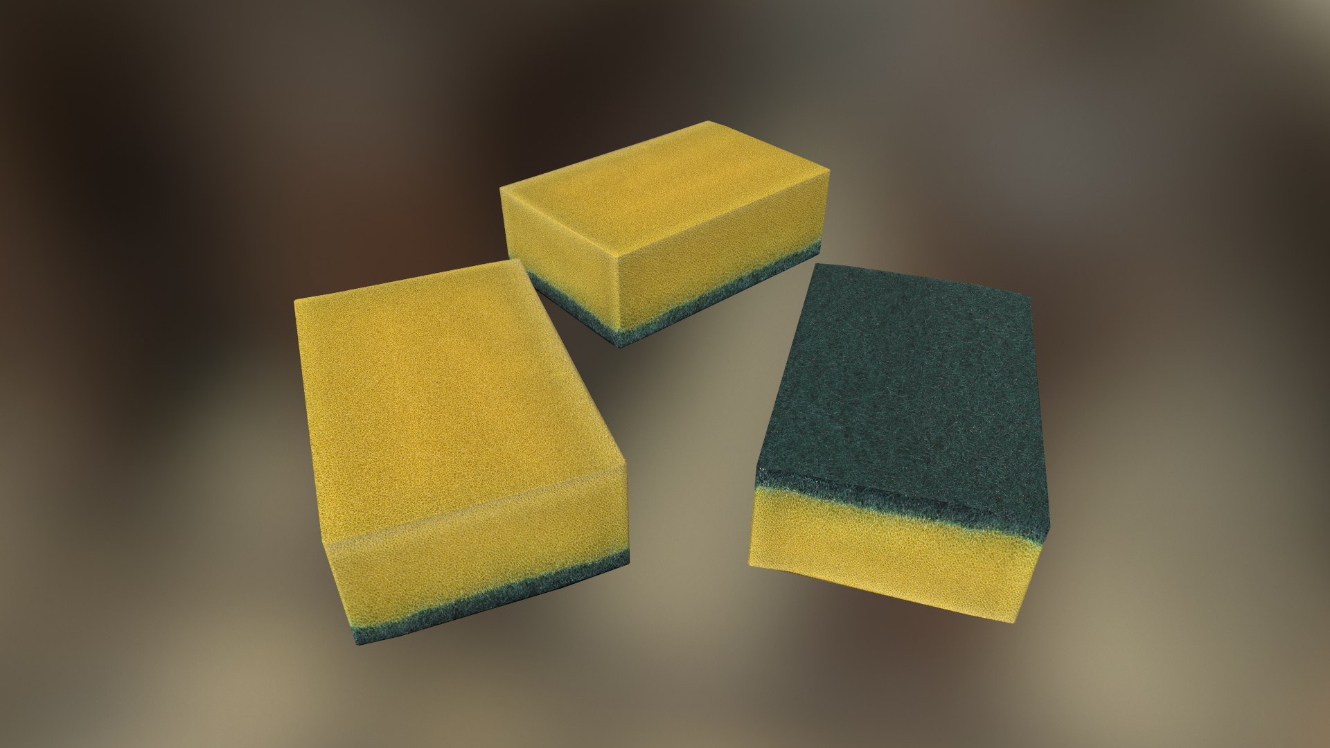 Dish Sponge 3D model https://p.turbosquid.com/ts-thumb/p0/17TgSJ/9n/screenshot015/png/1657911566/1920x1080/fit_q87/4f09e750e5c37e62c9d2d513df80a11fed3df975/screenshot015.jpg