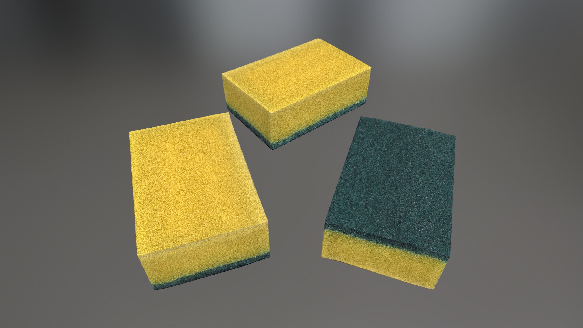 Dish Sponge 3D model https://p.turbosquid.com/ts-thumb/p0/17TgSJ/F6/screenshot013/png/1657911563/1920x1080/fit_q87/3973614d08337addd8d139c5ae868f8ab4cafc3b/screenshot013.jpg