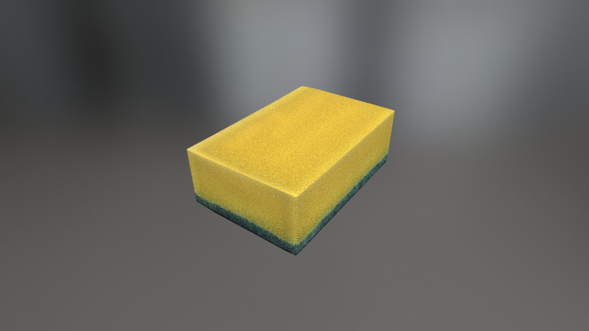 Dish Sponge 3D model https://p.turbosquid.com/ts-thumb/p0/17TgSJ/F9/screenshot001/png/1657911536/1920x1080/fit_q87/d6da5d915828f521a73c8430bd753903f1e933c7/screenshot001.jpg