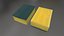 Dish Sponge