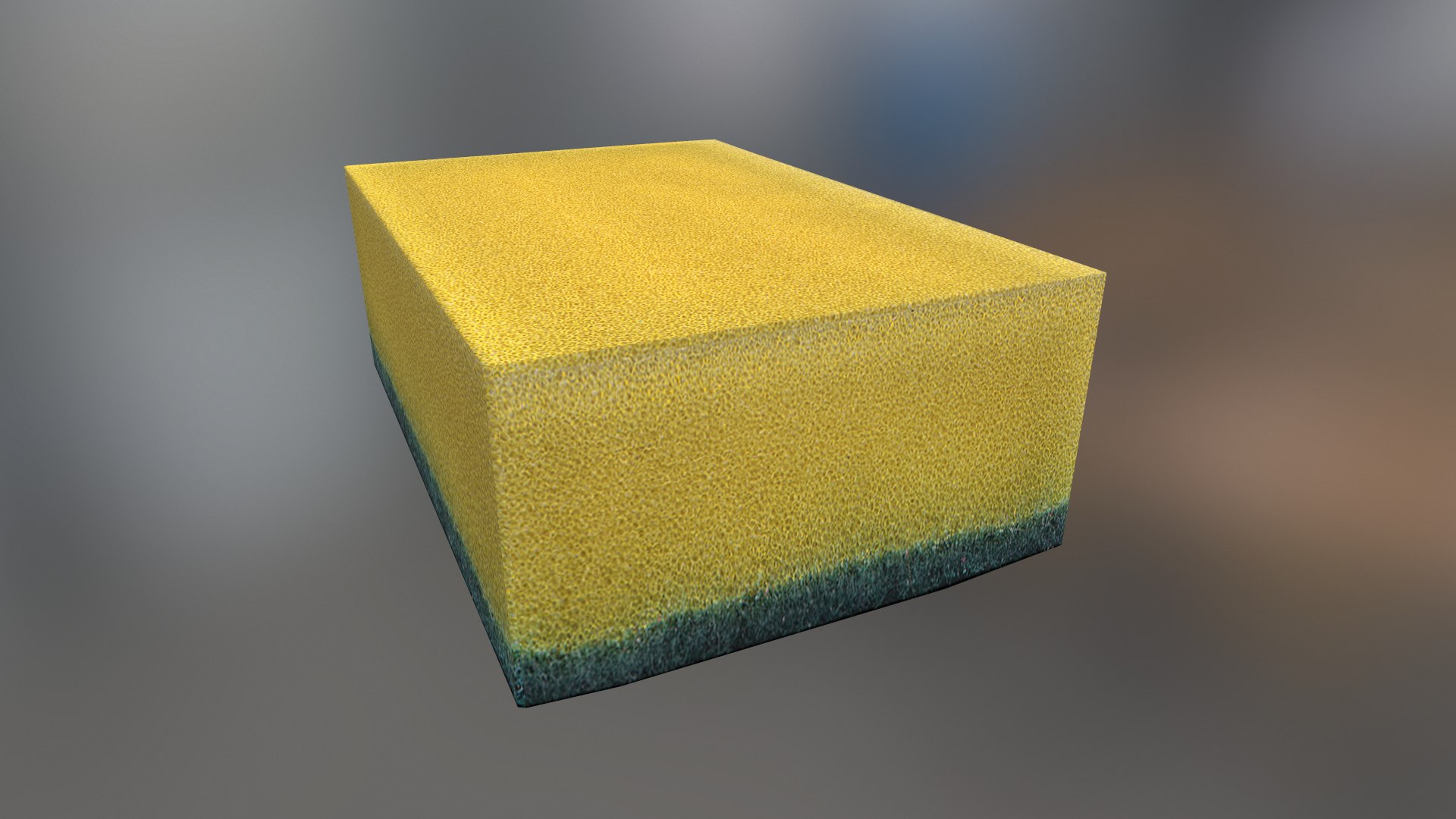 Dish Sponge 3D model https://p.turbosquid.com/ts-thumb/p0/17TgSJ/HC/screenshot012/png/1657911559/1920x1080/fit_q87/944120fc99d714ff0a9f29b5bdb0f9ba5c557158/screenshot012.jpg