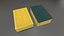 Dish Sponge
