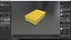 Dish Sponge