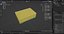 Dish Sponge