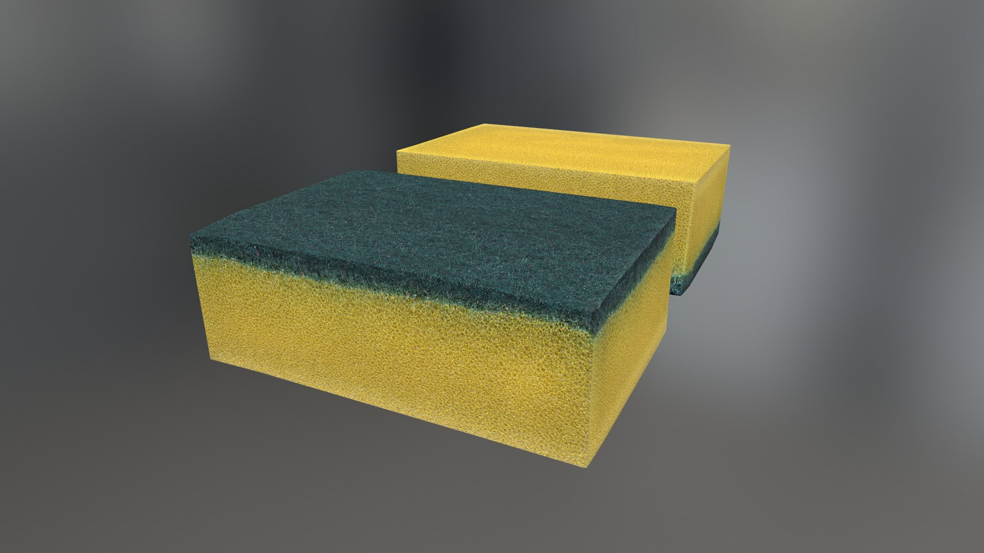 Dish Sponge 3D model https://p.turbosquid.com/ts-thumb/p0/17TgSJ/uN/screenshot007/png/1657911549/1920x1080/fit_q87/97b2156873eaf2b1be31fb8f787717194ecda64b/screenshot007.jpg