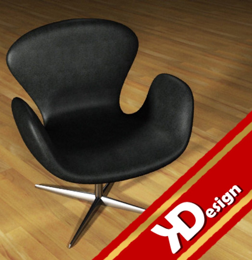 max office chair