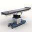 Modular Operating Table