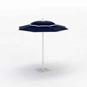 architectural visualization aruba canopy 3D
