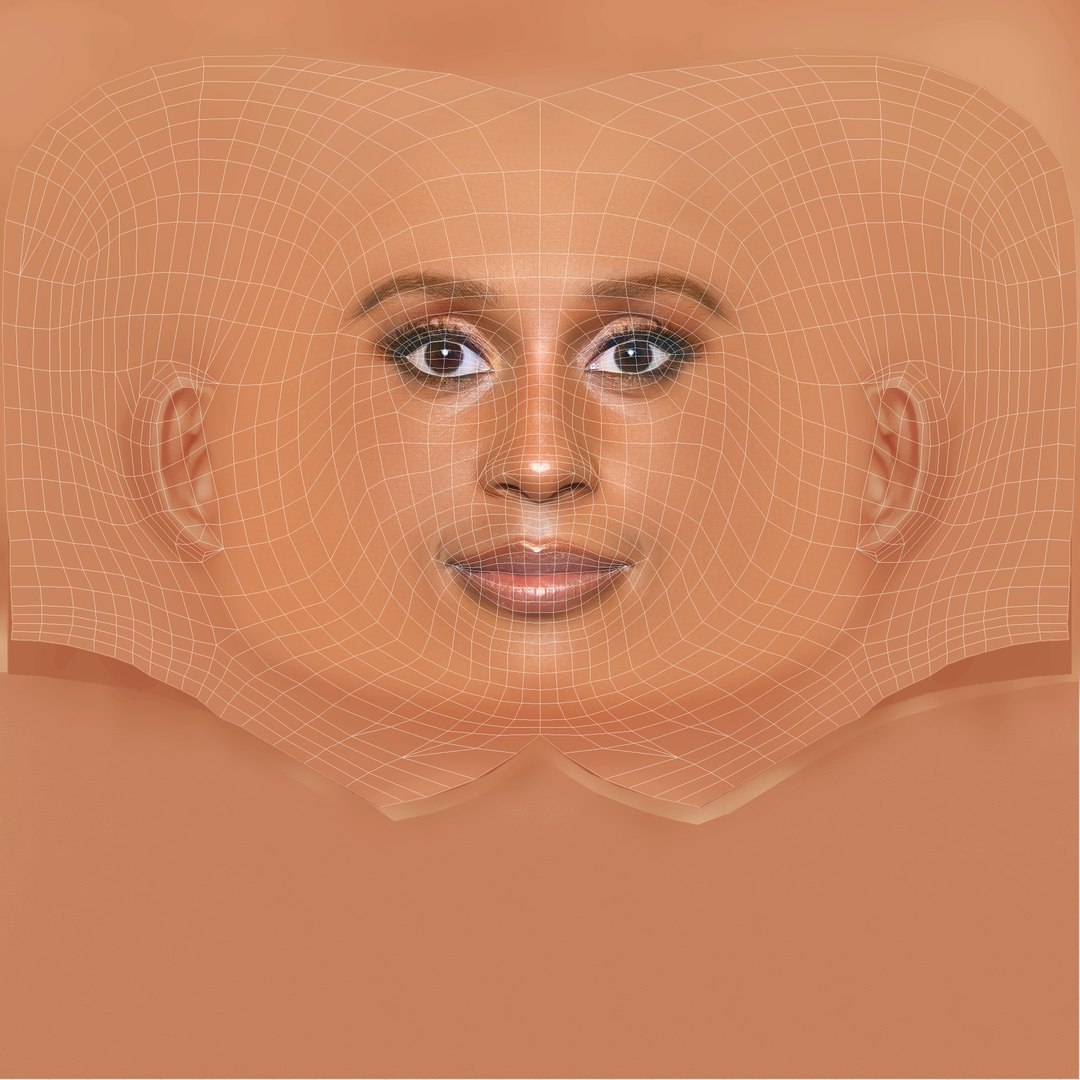 Issa Rae Head - No Hair - Low poly head for game 3D https://p.turbosquid.com/ts-thumb/p0/8iuxkP/ZJ/10/png/1763276433/1920x1080/fit_q87/4185d35077dcd6c47ac54fdfe9d860d153244964/10.jpg