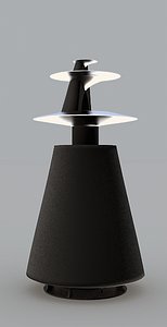 bang olufsen beolab 5 3d max