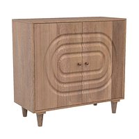 Talladega Cabinet