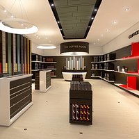 Nespresso Boutique