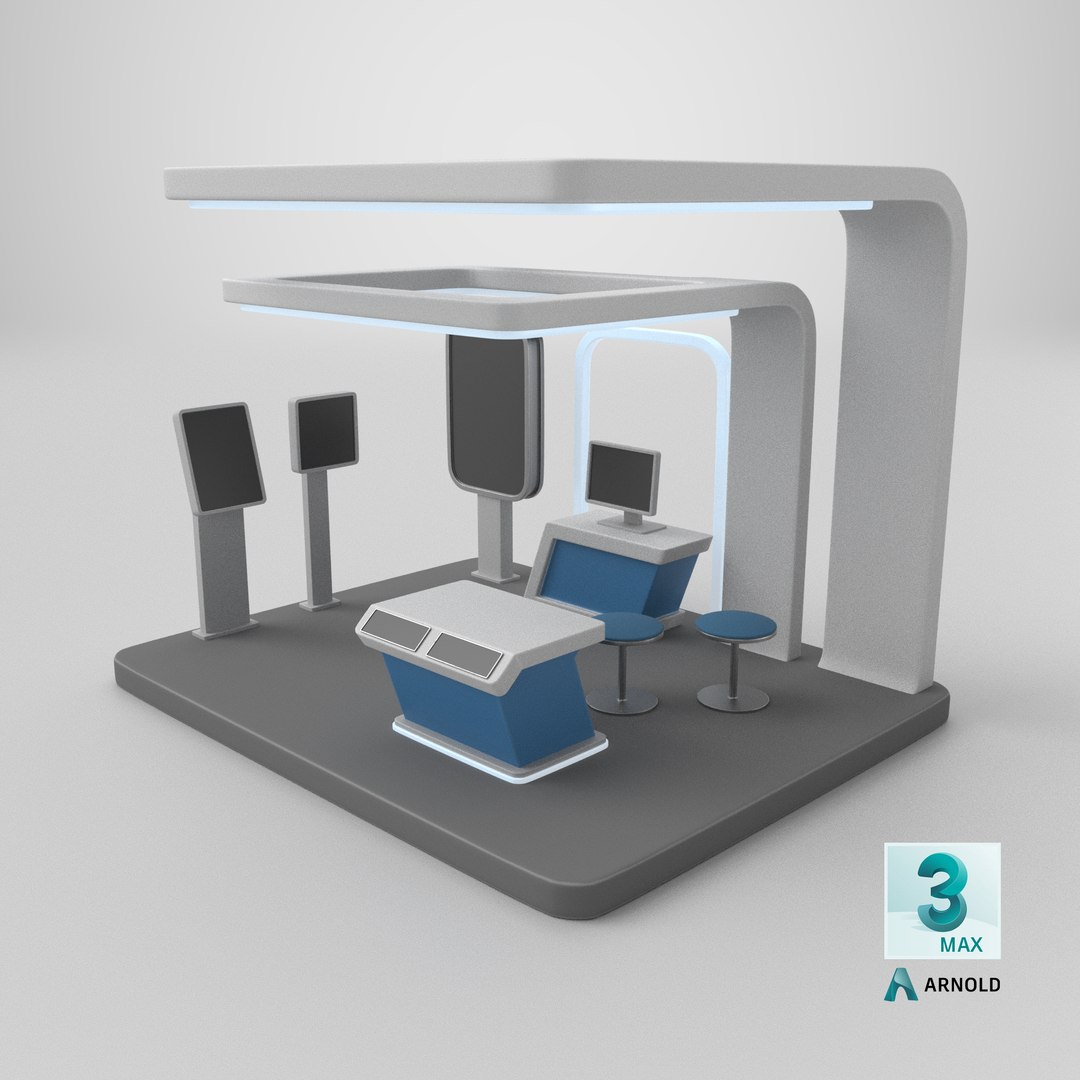 Exhibition Zone 3D model https://p.turbosquid.com/ts-thumb/p0/G1SItD/A1/stemcell_max_arnold_render/png/1773785627/1920x1080/fit_q87/85ff922595dd33c9dfb703416fab3bf3ad856ce0/stemcell_max_arnold_render.jpg