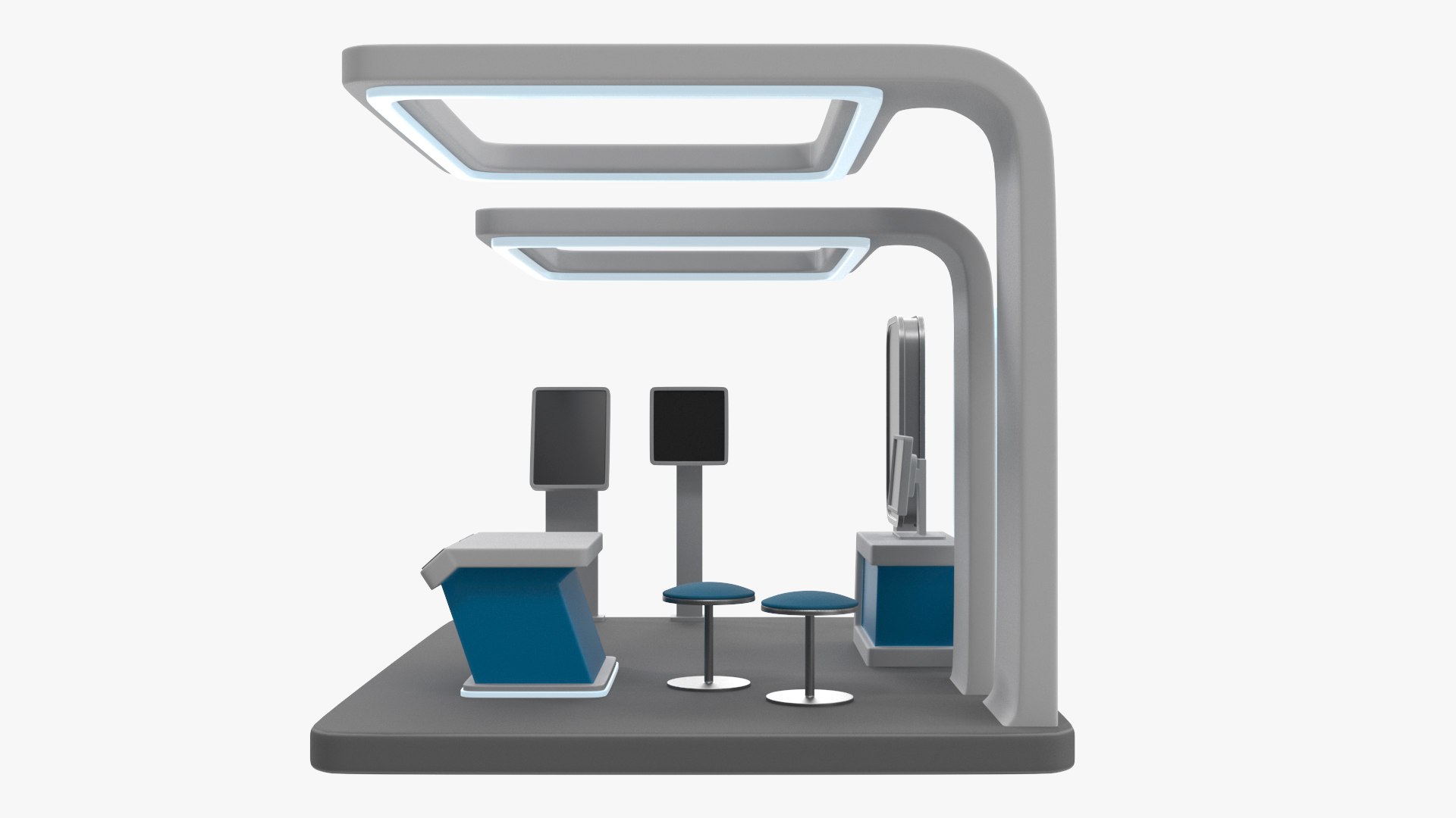 Exhibition Zone 3D model https://p.turbosquid.com/ts-thumb/p0/G1SItD/lO/3/jpg/1773676321/1920x1080/fit_q87/411334d12c4462e38cba9d9a8b40681483d4d25a/3.jpg