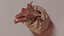 Dragon Head in Bag