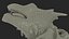 Dragon Head in Bag