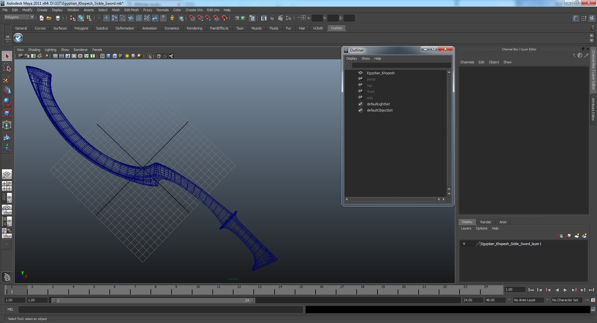 3d max egyptian khopesh sickle sword https://p.turbosquid.com/ts-thumb/p0/HLBumF/U2ill7LW/egyptiankhopeshsickleswordmb3dmodel035/jpg/1486394429/1920x1080/fit_q87/9c731a1c9f76b529ac5cd5aed7976ae5a55fae03/egyptiankhopeshsickleswordmb3dmodel035.jpg