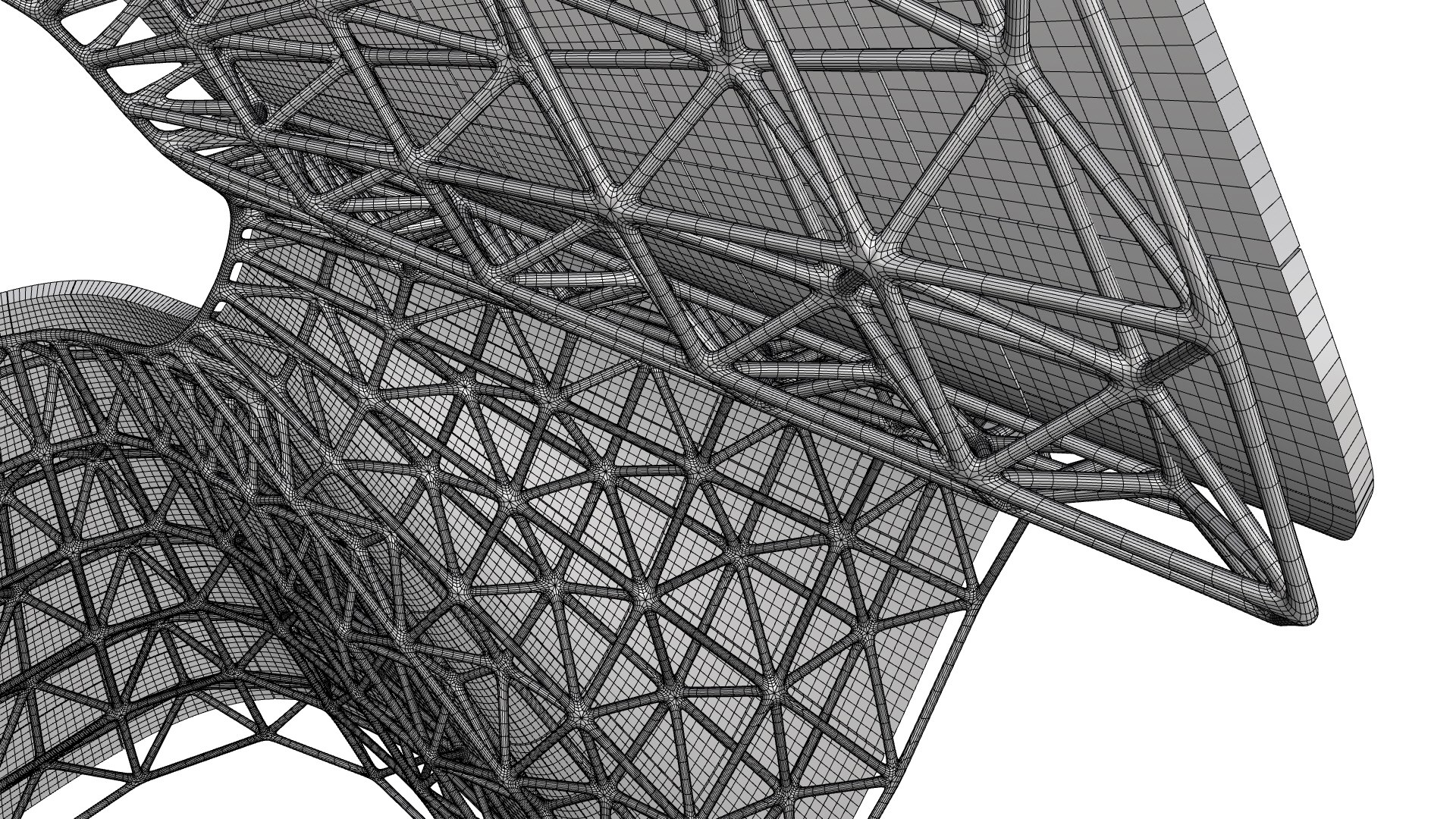Circular Wavy Truss Pavilion 3D https://p.turbosquid.com/ts-thumb/p0/HNs3CU/t9/w3/jpg/1743908270/1920x1080/fit_q87/918299b8be80eabf8137e16b4a3aa07b82b2589d/w3.jpg