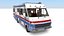 80s Motorhome