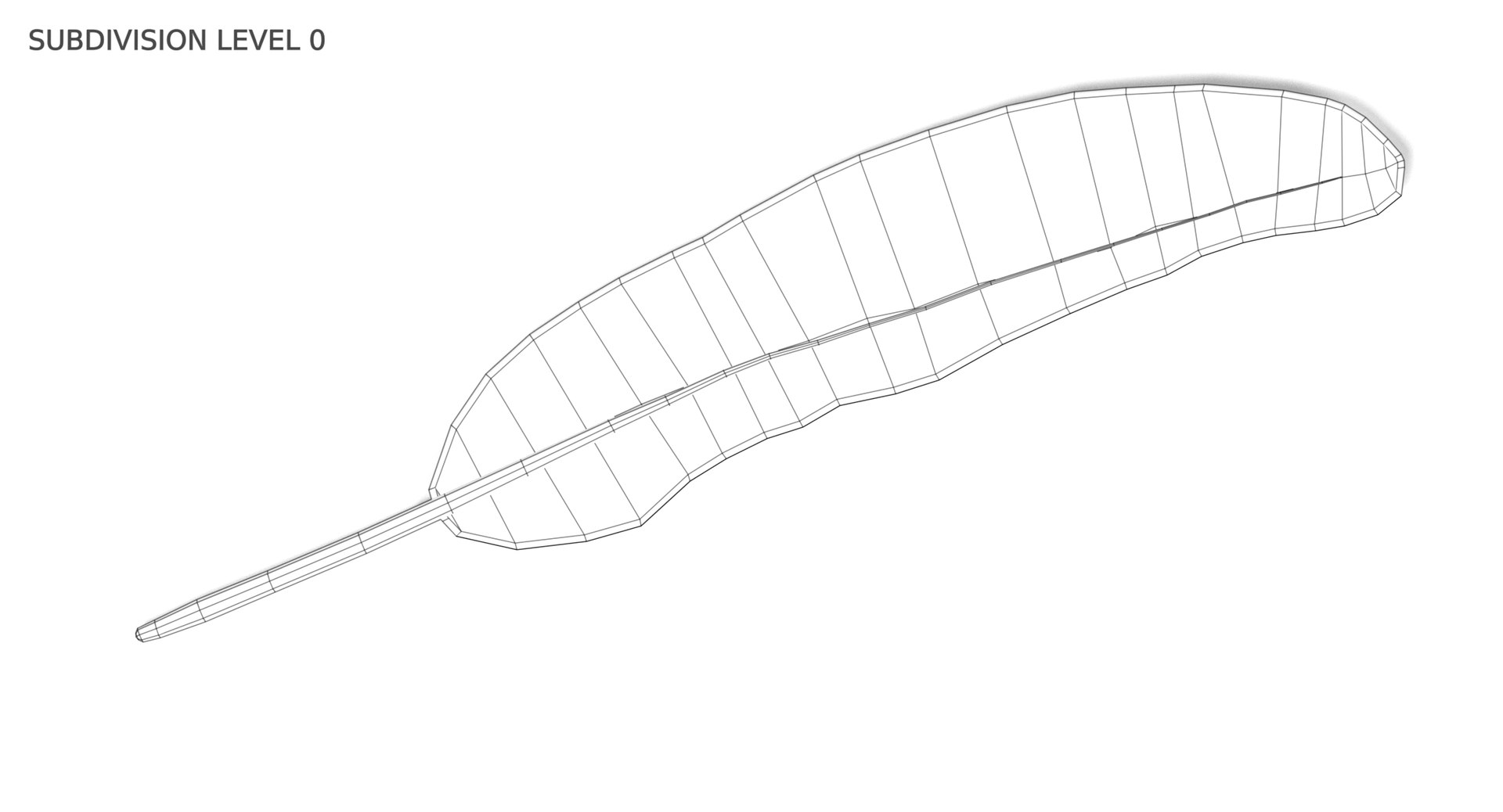 feather 3D https://p.turbosquid.com/ts-thumb/p0/OlnoJO/Ezpahbzr/featherw0/png/1499180140/1920x1080/fit_q87/7f36543709926be8b54078965d104d14045a3468/featherw0.jpg