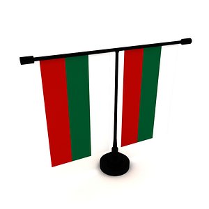 Flag of Bulgaria