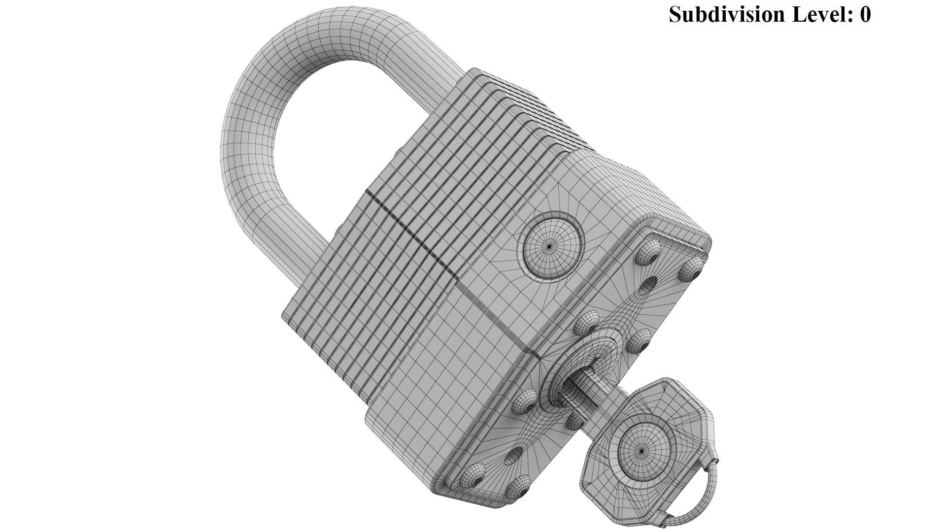 3D Three Detailed Padlock model https://p.turbosquid.com/ts-thumb/p0/SMiKqr/66/yale10/jpg/1724566773/1920x1080/fit_q87/2dd0eeb4d59046962c939247be3070c298e43d2c/yale10.jpg