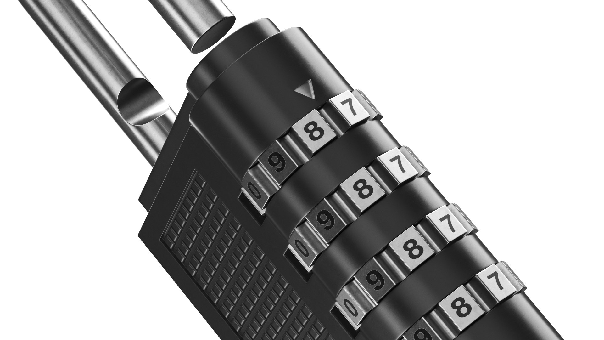 3D Three Detailed Padlock model https://p.turbosquid.com/ts-thumb/p0/SMiKqr/XH/comb9/jpg/1724566347/1920x1080/fit_q87/f1246e44ac06452efc4edc1a03ee1bd26e217f66/comb9.jpg
