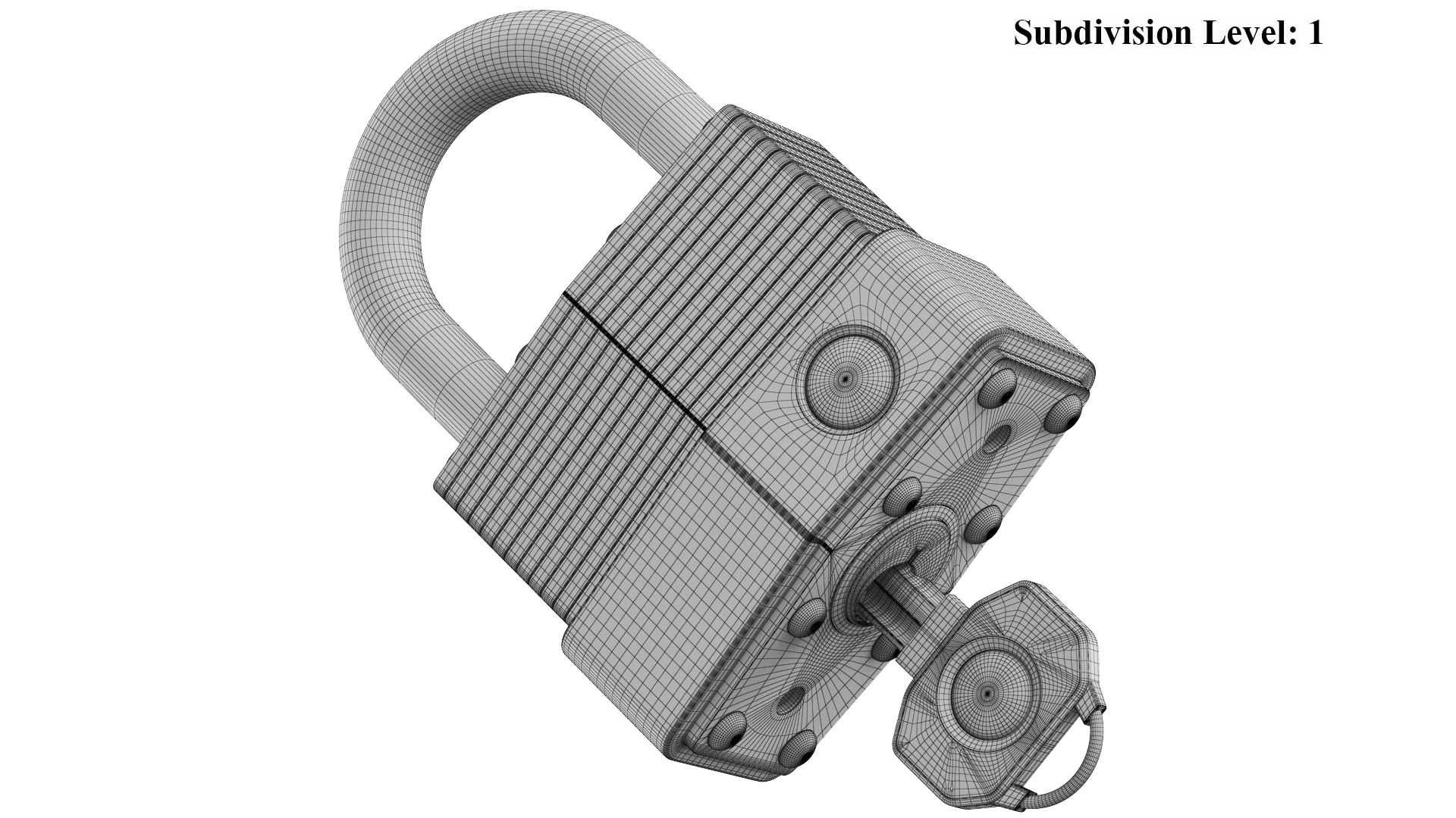 3D Three Detailed Padlock model https://p.turbosquid.com/ts-thumb/p0/SMiKqr/Yw/yale11/jpg/1724566777/1920x1080/fit_q87/3d2d922a21693906dcddb3262f59ee697fa896cf/yale11.jpg