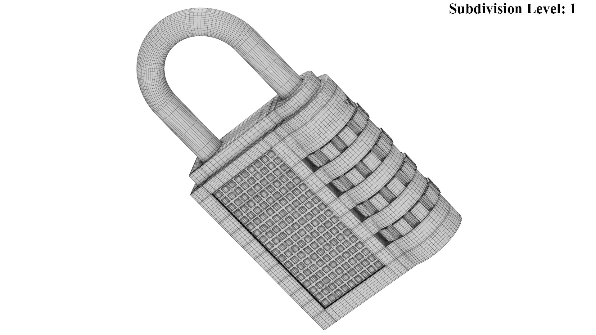 3D Three Detailed Padlock model https://p.turbosquid.com/ts-thumb/p0/SMiKqr/nZ/comb11/jpg/1724566480/1920x1080/fit_q87/1dfa29130da936a1d2e6144bc0c0e1627dc936fa/comb11.jpg