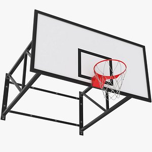 Basketball Rebounder
