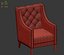 Kaza Chair