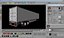 3D semi trailer wabash