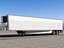 3D semi trailer wabash
