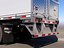 3D semi trailer wabash